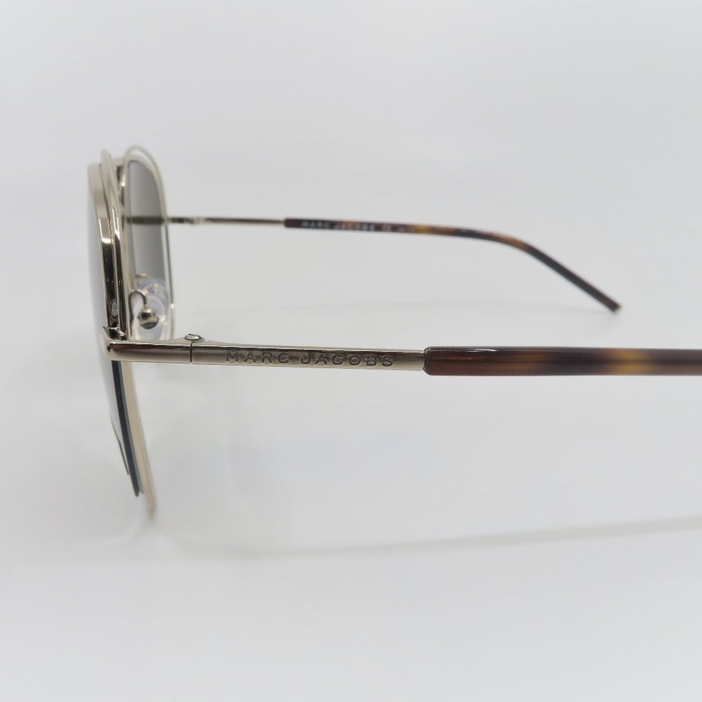 Marc Jacobs Marc7/S SKTSP Aviator  Polarized - Picture 4 of 7